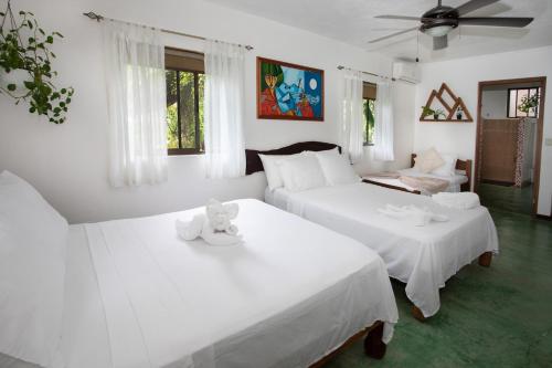 Villas Jacquelina - Quepos