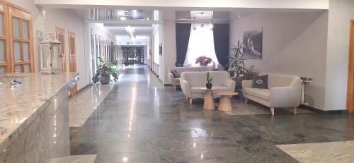 Osrodek Wypoczynkowo-Dydaktyczno-Konferencyjny - Zakopane