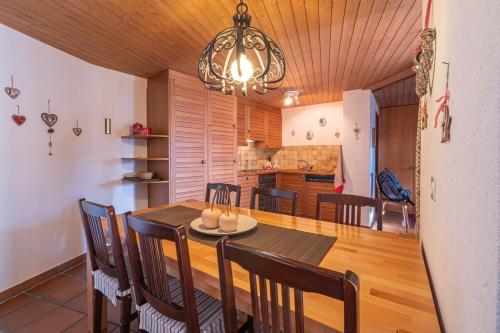 Duplexwohnung in den Alpen, Riederalp (photo 2)