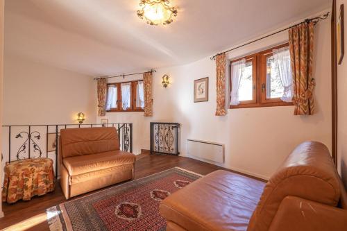 Duplexwohnung in den Alpen, Riederalp (photo 8)
