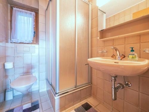 Duplexwohnung in den Alpen, Riederalp (photo 10)