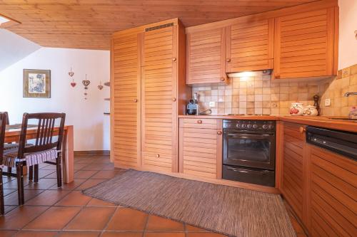 Duplexwohnung in den Alpen, Riederalp (photo 3)