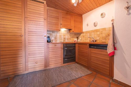 Duplexwohnung in den Alpen, Riederalp (photo 6)