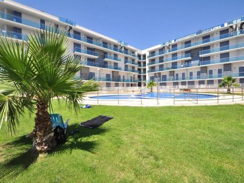Belvilla by OYO Apartamento Augusta
