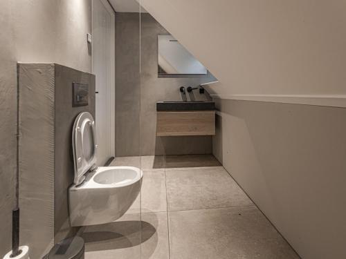 Charming Holiday Home in Nijverdal with Jacuzzi - image 3