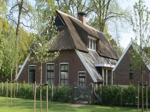  Farmhouse Nijverdal near Sallandse Heuvelrug in Nijverdal