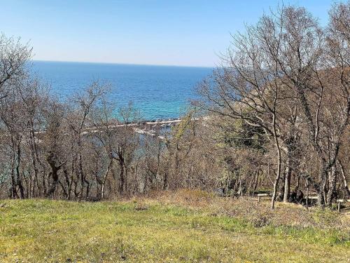  4 person holiday home in Allinge in Allinge