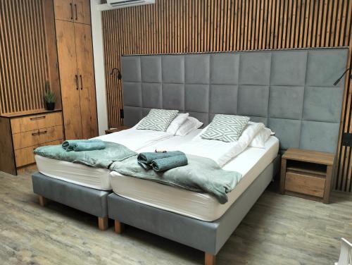 Nowoczesne Apartamenty Stare Miasto
