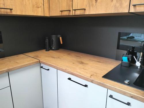 Nowoczesne Apartamenty Stare Miasto