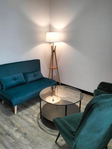 Nowoczesne Apartamenty Stare Miasto