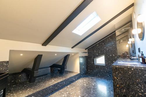 Shower, Backstage Hotel Stockholm in Djurgården