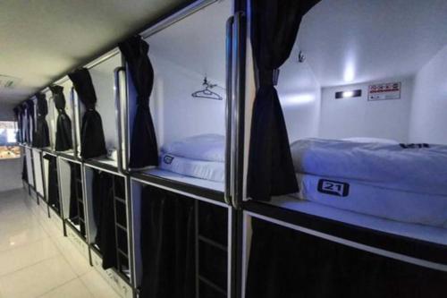 OYO 91036 J CAPSULE HOTEL @ JALAN BUKIT BINTANG, Kuala Lumpur (photo 9)
