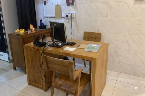 OYO 91036 J CAPSULE HOTEL @ JALAN BUKIT BINTANG, Kuala Lumpur (photo 10)