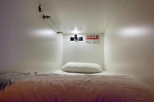 OYO 91036 J CAPSULE HOTEL @ JALAN BUKIT BINTANG, Kuala Lumpur (photo 8)