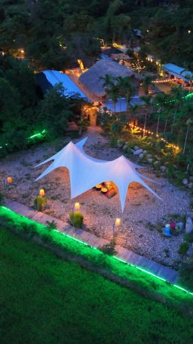 Suoi Đa Homestay - 주변 환경