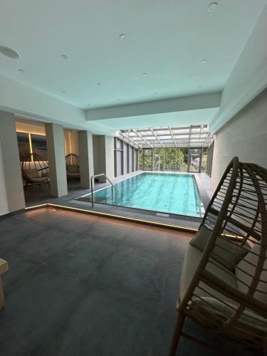 Hotel Asgard's Meereswarte 4