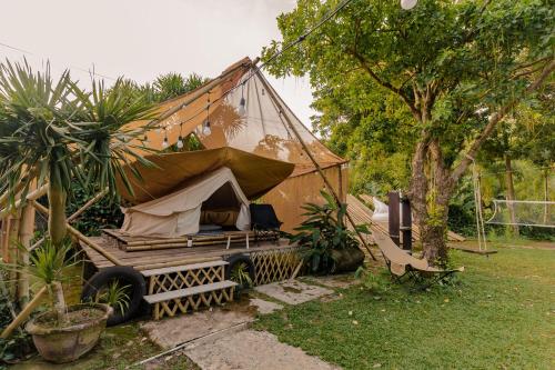 Suoi Đa Homestay - 주변 환경