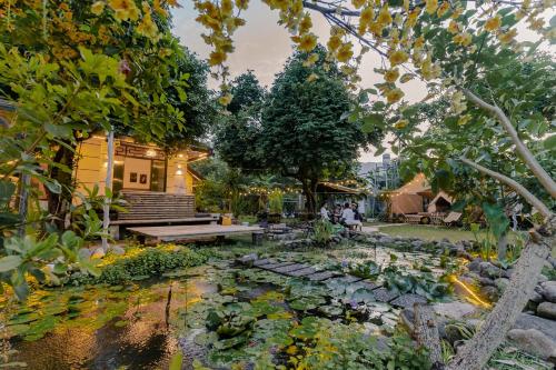 Suoi Đa Homestay - 주변 환경