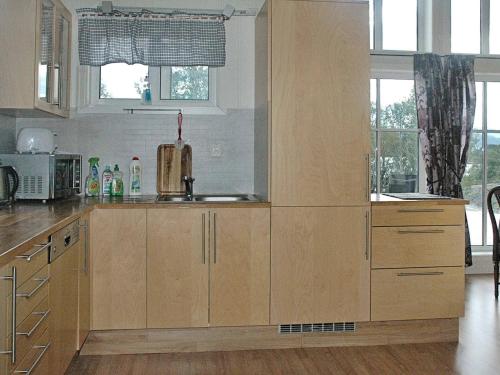 5 star holiday home in Vevang in Vevang