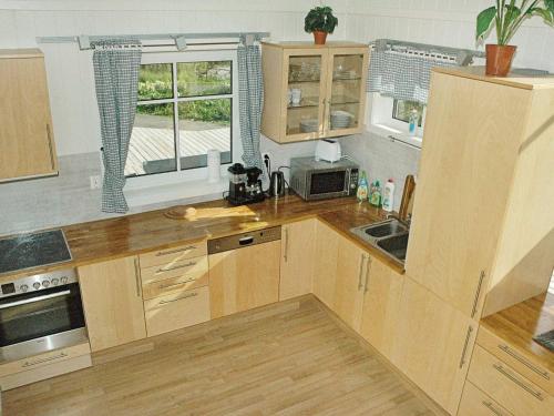 5 star holiday home in Vevang in Vevang
