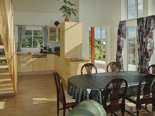 5 star holiday home in Vevang in Vevang