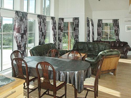 5 star holiday home in Vevang in Vevang