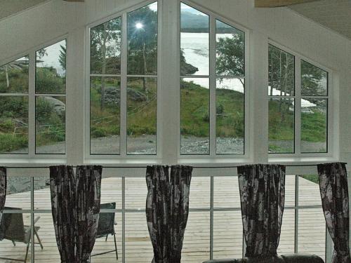 5 star holiday home in Vevang in Vevang