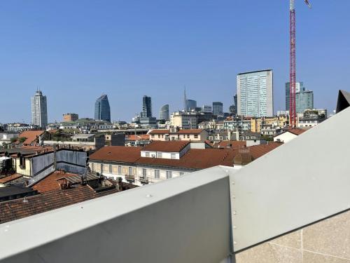Scarlatti Hotel Milano - 4