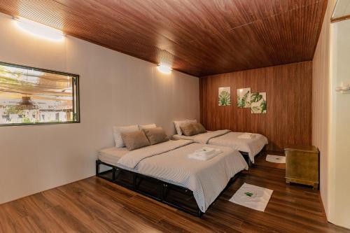 Suoi Đa Homestay