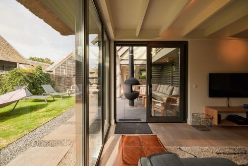 Létesítmények, Dutchen Vakantiepark Duynvoet in Schoorl met Bregtdorp