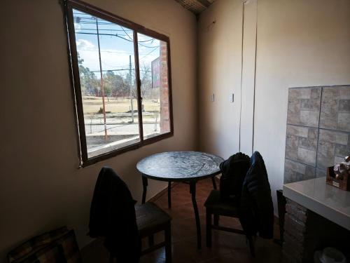 Alojamiento Plaza in 팔팔라