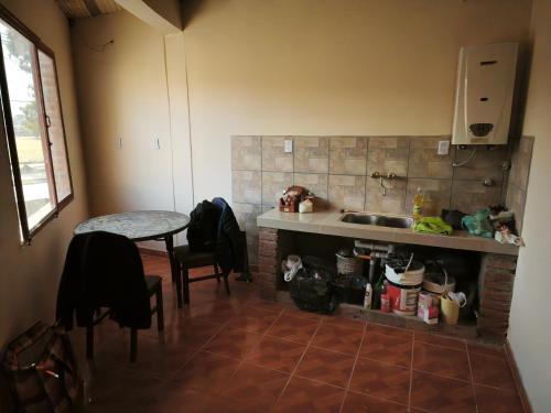 Alojamiento Plaza in 팔팔라