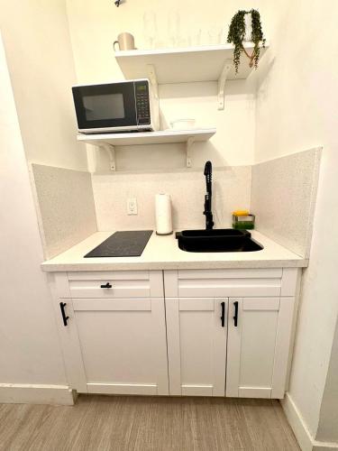 Casa Agave Miami Room Type - Junior Suite