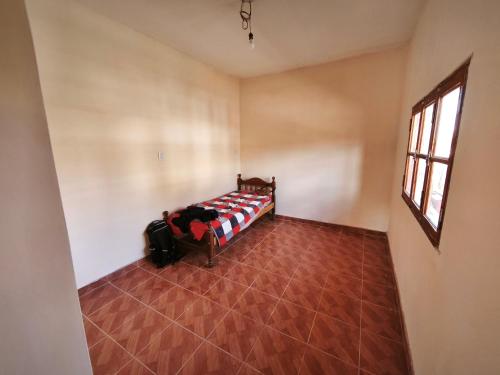 Alojamiento Plaza in 팔팔라