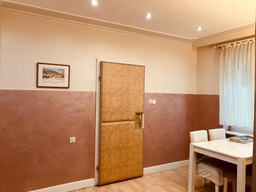 Lovely Garden 100m2 apartment in Salajka