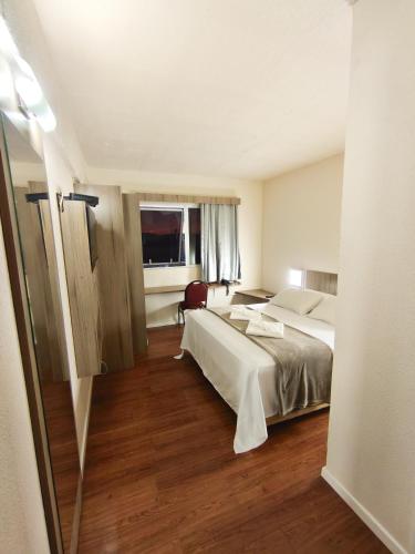 LH Plaza Hotel in Chapeco