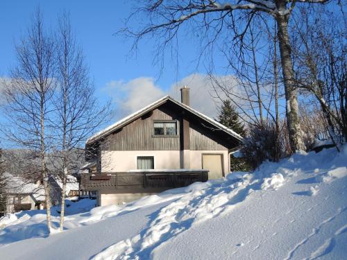 Ferienwohnung im Bernautal in Bernau im Schwarzwald, Deutschland