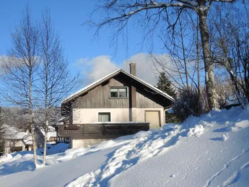 Ferienwohnung im Bernautal in Bernau im Schwarzwald, Deutschland