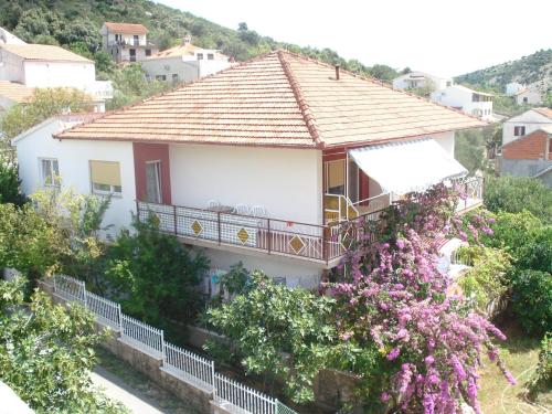 Apartment in Vinisce 100m from the Sea, Vinišće (zdjęcie 6)