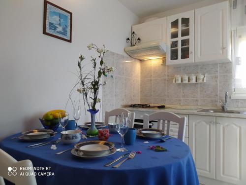 Apartment in Vinisce 100m from the Sea, Vinišće (zdjęcie 8)