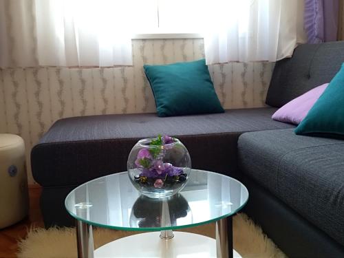 Apartment in Vinisce 100m from the Sea, Vinišće (zdjęcie 7)