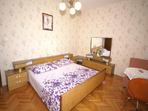 Apartment in Vinisce 100m from the Sea, Vinišće (zdjęcie 5)