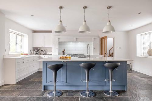 Luxurious Family Retreat in Ascot in Sunningdale