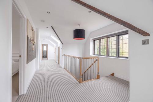 Luxurious Family Retreat in Ascot in Sunningdale