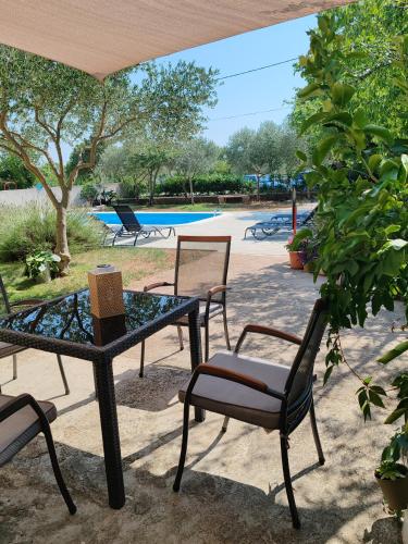 景觀, Simun&Jakov in 德里諾維錫