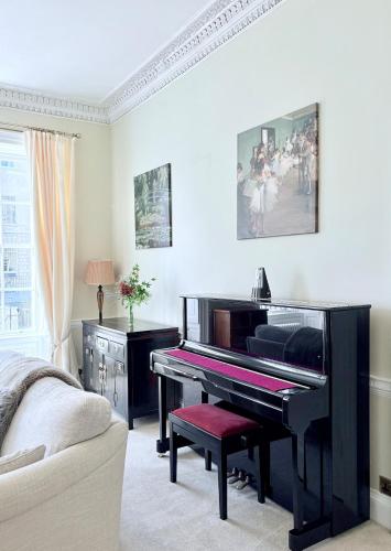Large Quiet City Centre Holiday Home in Great Pulteney St, Bath, Bath (foto 10)
