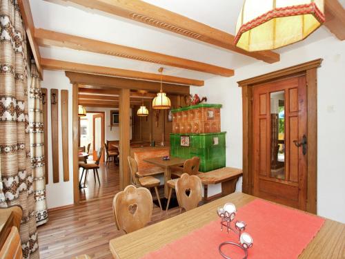 Holiday home Alpenblick - image 11