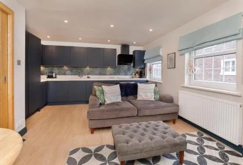 Spen Lane Apartments, York City Centre photo 2