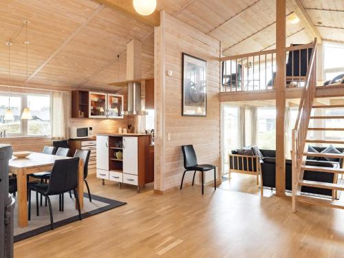 person holiday home in Thisted-By Traum in Thisted