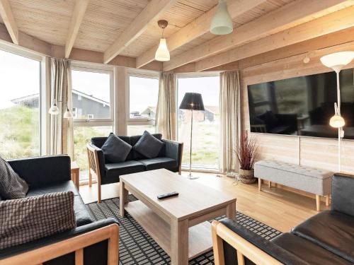 person holiday home in Thisted-By Traum in Thisted